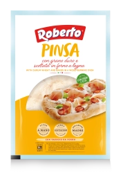 Roberto AlimentarePinsa 230g