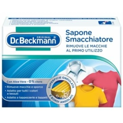 Dr. BeckmannSapone Smacchiatore 100 g