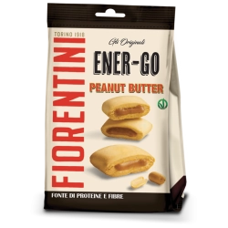 FiorentiniEner-Go Peanut Butter 100g